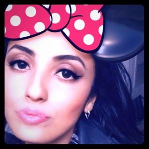 Meet your Posher, Natty